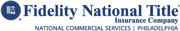 Fidelity National Title Insurance Company